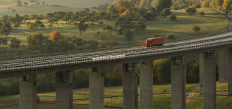 Transport międzynarodowy na Ukrainę