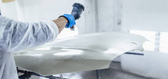 Perfekcja i wysoka jakość – Robert Radecki Serwis Blacharsko Lakierniczy