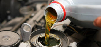 Wysokiej jakości oleje silnikowe – poznaj firmę Texoil!