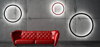 Lampy LED w ofercie firmy Azzardo