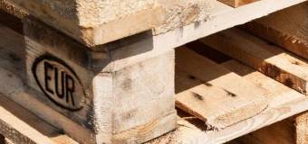 Bajena – skup i sprzedaż palet drewnianych