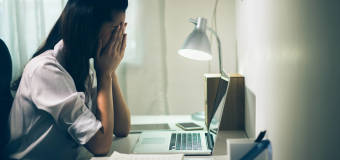 Okulary do pracy przy komputerze w ofercie Specjalistycznego Ośrodka Okulistycznego