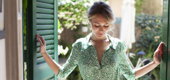 Markowa odzież włoska w ofercie sklepu Atkins