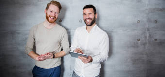 Na czym polega coaching językowy w TM Translation matters?