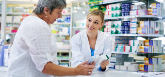 Apteka Amica – dlaczego leki najlepiej kupować w aptece?
