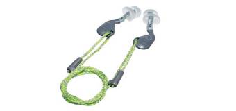 Ochrona słuchu w zakładach pracy – zatyczki i nauszniki od Uvex Safety Polska