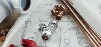 Miedziane czy stalowe? Jakie rury do stworzenia instalacji gazowej wybrać?