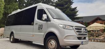 Transport pasażerów na najwyższym poziomie z firmą TRANS-MW