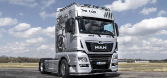 Truck Service Sp. z o.o. – naprawy samochodów MAN