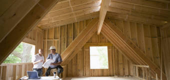 Na czym polega wykonanie dachu w domu jednorodzinnym?