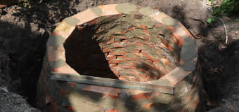 Montowanie szamba z firmą Producent Szamb Betonowych Prace Ziemne od A do Z