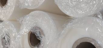 Wilk-Fol – sprawdzony dystrybutor folii do maszyn typu flow-pack