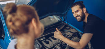 ATS – mechanika samochodowa!