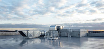 Czym są instalacje HVAC?