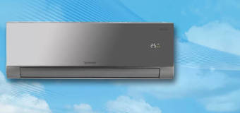 Klimatyzatory Rotenso w ofercie firmy PEFRA