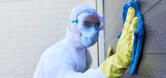 BKF Warszawa – dystrybutor wysokojakościowych preparatów do dezynfekcji