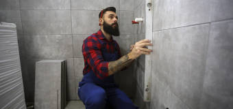 Jakimi pracami budowlanymi zajmuje się firma Trans&Bud&Instal?