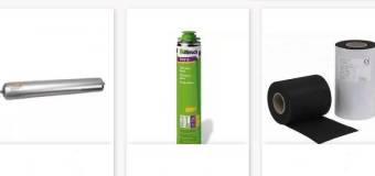 Bau-System – niezbędne akcesoria do montażu i produkcji stolarki okiennej!