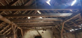 Rozbiórka drewnianego domu – zaufaj firmie Kor Bud!