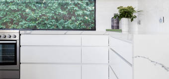 Meble lakierowane w Twojej kuchni z firmą Majster Mind