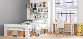 MEBLAR® – meble systemowe dostosowane do Twoich potrzeb