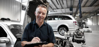 Auto Radex Expert sp. z o.o. – mechanika pojazdowa