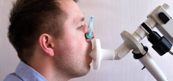 NZOZ Vitamed: na czym polega badanie spirometryczne?