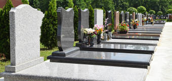 Zalety nagrobków granitowych według fachowców pracowni KB-GRANIT