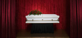 Skąd wziąć środki na organizację pogrzebu?