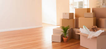 W jaki sposób przygotować się do przeprowadzki?