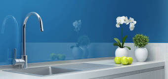 Lustral – dostawca szkła typu Lacobel