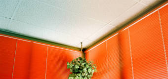 Co warto wiedzieć o podwieszanych sufitach?