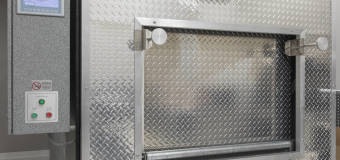 Komorowe piece przemysłowe do obróbki cieplnej w ofercie sprawdzonej firmy Riva