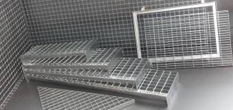 Produkcja solidnych krat pomostowych – poznaj firmę Akro PPHU!