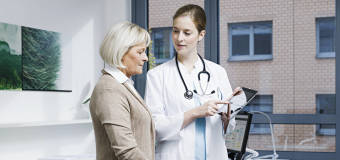 Dr n. med. Danuta Jakubowska-Kowalska: kiedy skorzystać z pomocy internisty?