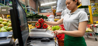 Jaka powinna być waga sklepowa?