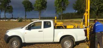 Bio - Geo Wioleta Małecka - Czy badanie gruntu pod budowę domu jest konieczne?