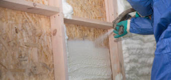 Zadbaj o komfort cieplny z Izo-Planet – wybierz ocieplanie pianką PUR