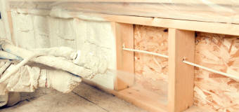 Solidne ocieplenie domu pianką PUR z pomocą firmy Grzegorza Romaniuka