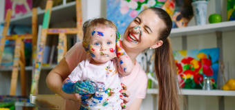 Żłobek Promyczek we Włodawie zadba o rozwój każdego malucha