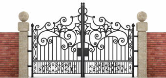 Jakie ogrodzenia i bramy zapewnią trwałe użytkowanie?