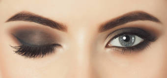 Jak można zadbać o brwi i rzęsy w gabinecie Beauty Centrum Paulina Wypych?