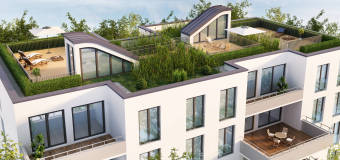 Planujesz budowę dachu odwróconego? Skontaktuj się z firmą Urban!