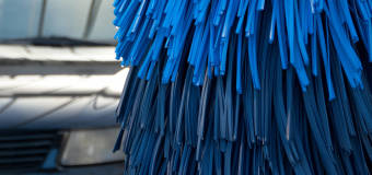 Profesjonalna myjnia samochodowa – firma BO-WA Sp. z o.o.