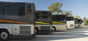 Podróżuj bezpiecznie z firmą Lech Usługi Transportowe!