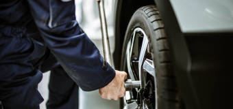 Śruby i nakrętki do kół z firmy HSW-Fabryka Elementów Złącznych FASTEC Sp. z o.o.