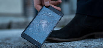 Czego najczęściej dotyczy naprawa smartfona?