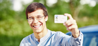 Jak zrobić ładne zdjęcie do dokumentów?