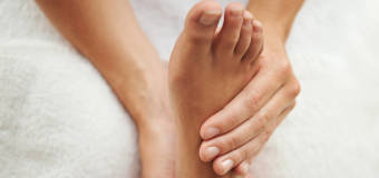 Kompleksowe leczenie stóp z gabinetem podologicznym Pedicure Joanna