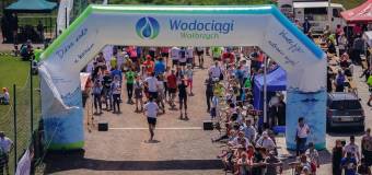 Organizujesz bieg? Zadbaj o powierzchnię reklamową z Inflandia Sp. z o.o.